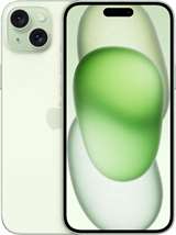 Apple Apple iPhone 15 Plus 256GB 6.7" Green EU MU1G3SX/A